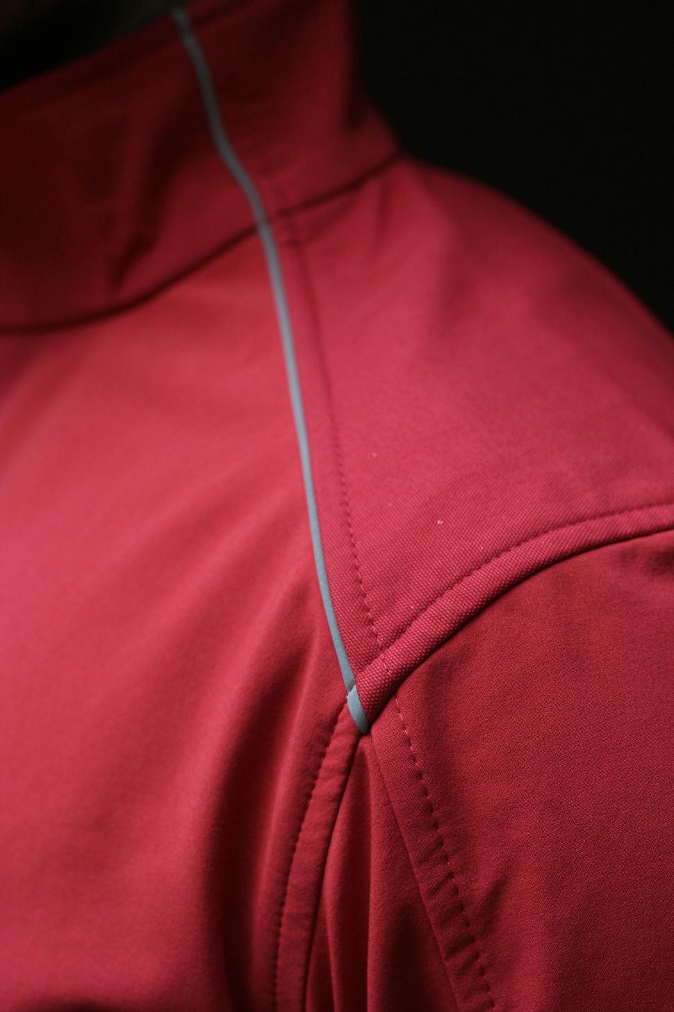 Review: Rapha Classic Soft Shell jacket | road.cc